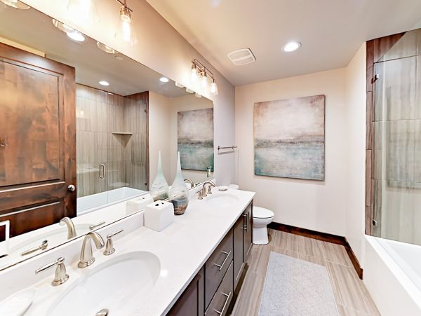 Park City Deer Valley Canyons Resort Home 996866