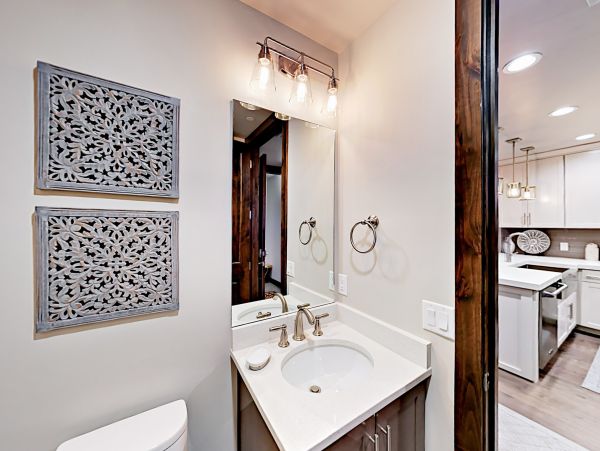 Park City Deer Valley Canyons Resort Home 996866