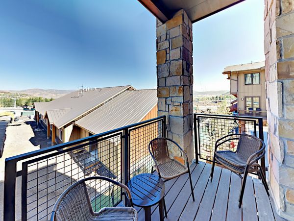 Park City Deer Valley Canyons Resort Home 996866