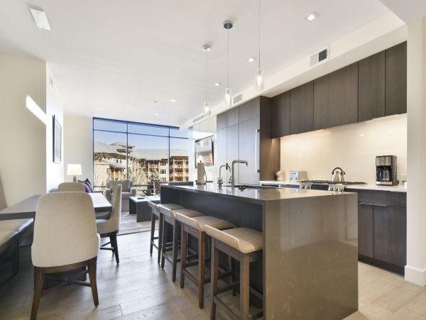 Park City Deer Valley Canyons Resort Home 996867