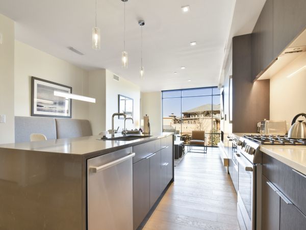 Park City Deer Valley Canyons Resort Home 996867