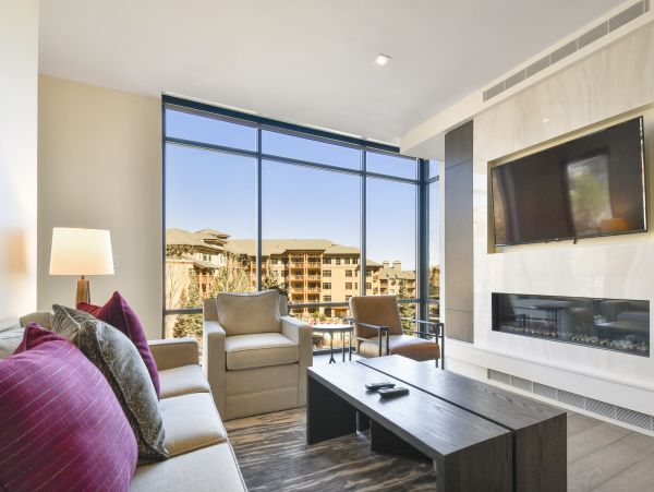 Park City Deer Valley Canyons Resort Home 996867