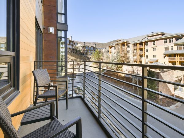 Park City Deer Valley Canyons Resort Home 996867