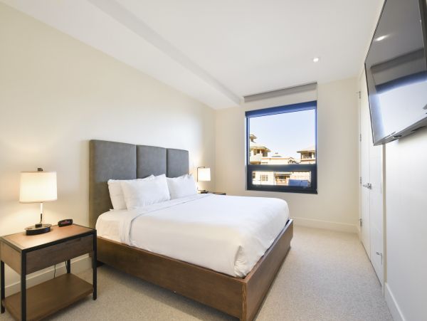 Park City Deer Valley Canyons Resort Home 996867