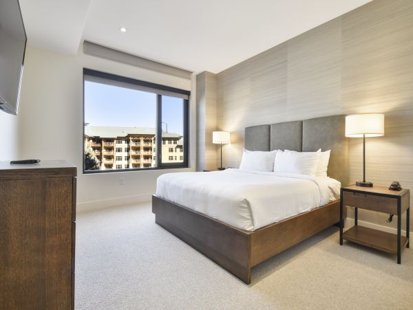 Park City Deer Valley Canyons Resort Home 996867