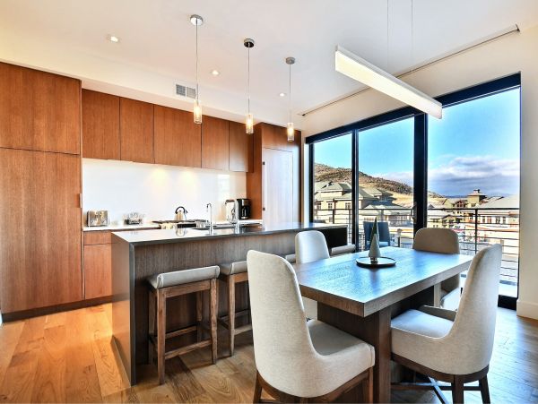Park City Deer Valley Canyons Resort Home 996868