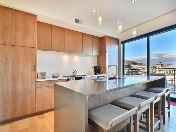 Park City Deer Valley Canyons Resort Home 996868