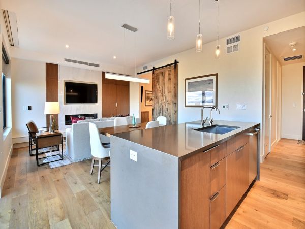 Park City Deer Valley Canyons Resort Home 996868