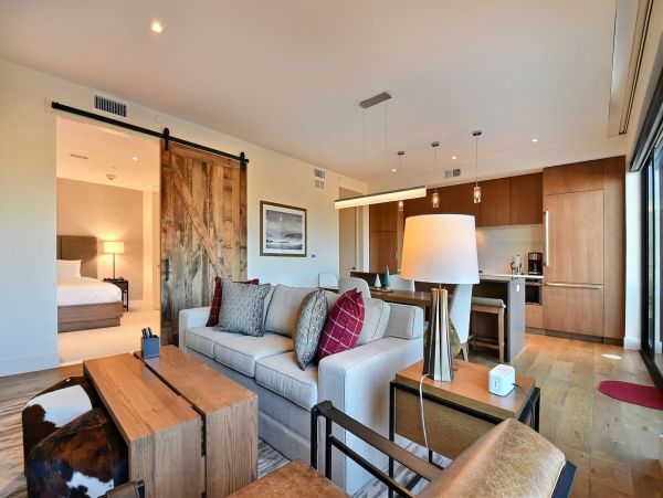 Park City Deer Valley Canyons Resort Home 996868