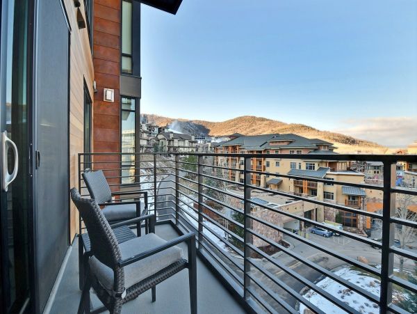 Park City Deer Valley Canyons Resort Home 996868