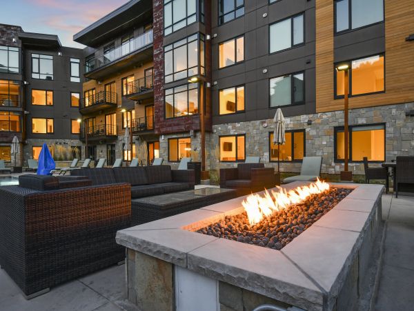 Park City Deer Valley Canyons Resort Home 996868