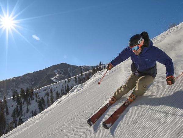 Park City Deer Valley Canyons Resort Home 996868