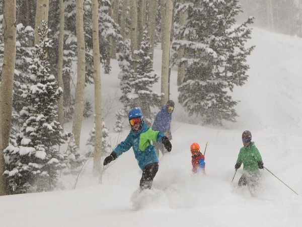 Park City Deer Valley Canyons Resort Home 996868