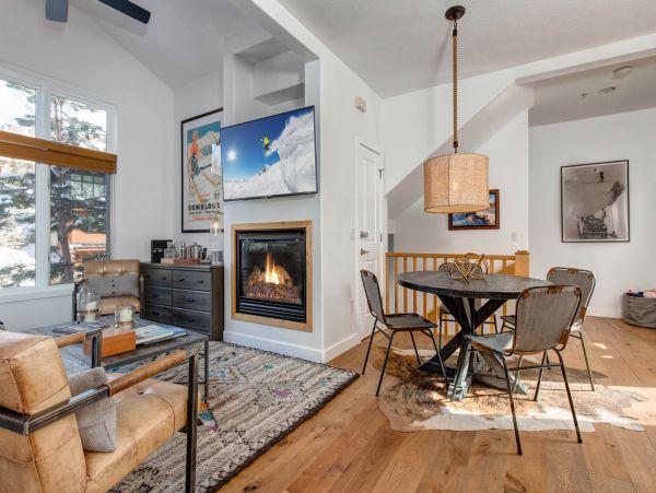 Park City Deer Valley Canyons Resort Home 996869