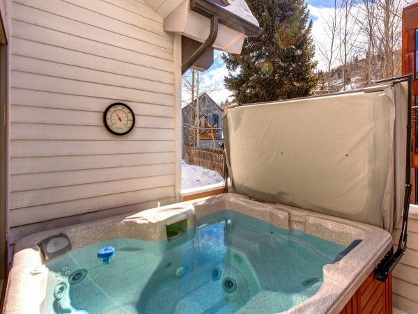 Park City Deer Valley Canyons Resort Home 996869