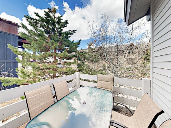 Park City Deer Valley Canyons Resort Home 996869