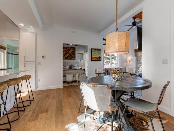 Park City Deer Valley Canyons Resort Home 996869