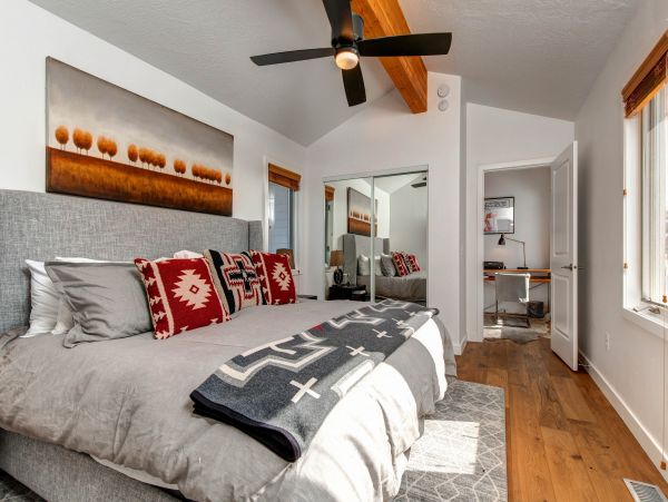 Park City Deer Valley Canyons Resort Home 996869