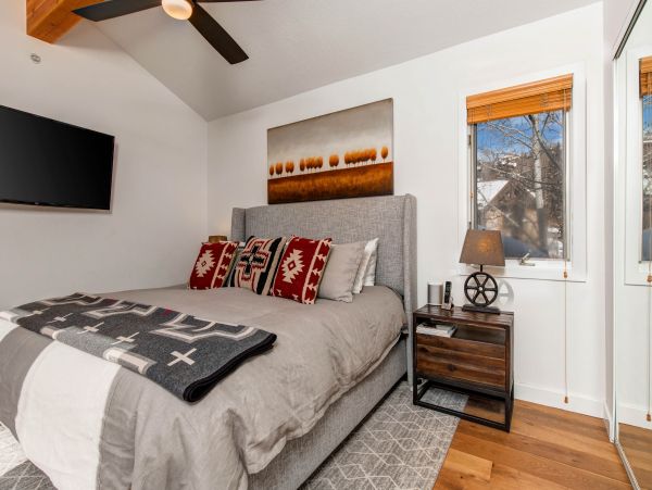 Park City Deer Valley Canyons Resort Home 996869