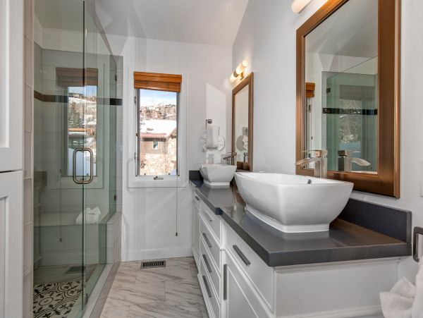 Park City Deer Valley Canyons Resort Home 996869