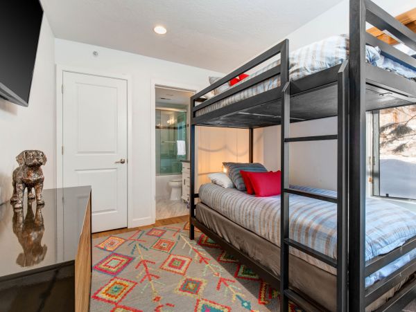 Park City Deer Valley Canyons Resort Home 996869