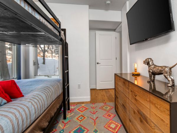 Park City Deer Valley Canyons Resort Home 996869
