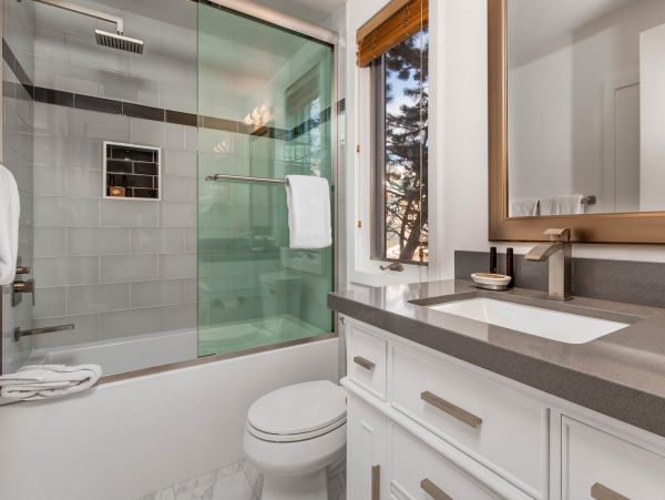 Park City Deer Valley Canyons Resort Home 996869