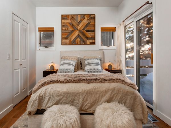 Park City Deer Valley Canyons Resort Home 996869