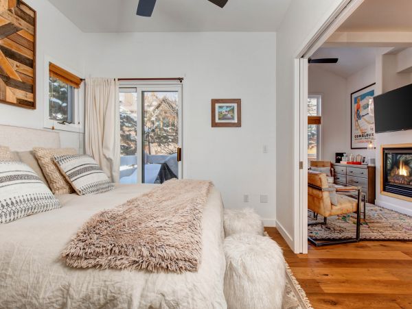 Park City Deer Valley Canyons Resort Home 996869
