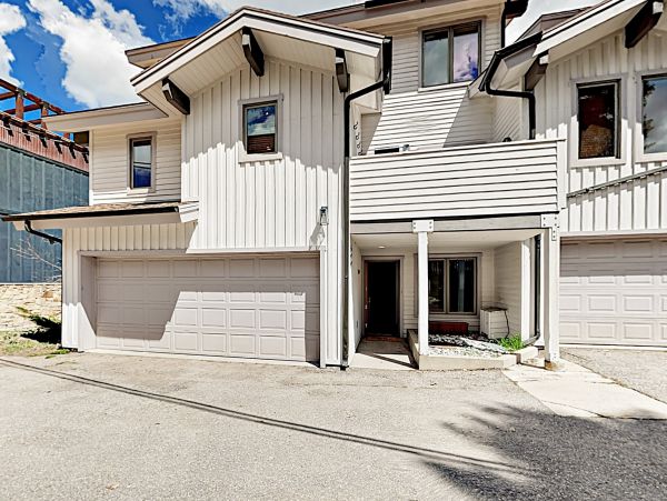Park City Deer Valley Canyons Resort Home 996869