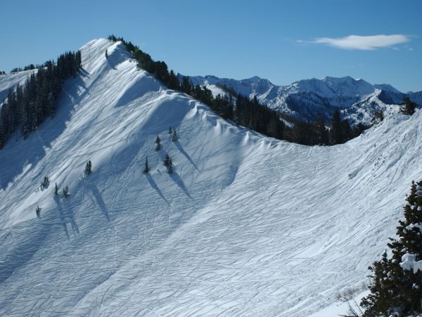 Park City Deer Valley Canyons Resort Home 996869