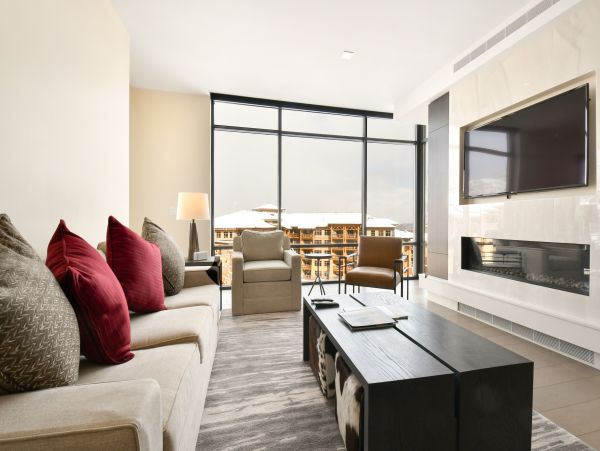 Park City Deer Valley Canyons Resort Home 996870