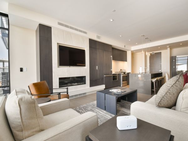 Park City Deer Valley Canyons Resort Home 996870