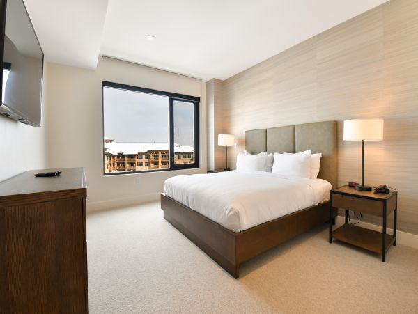 Park City Deer Valley Canyons Resort Home 996870