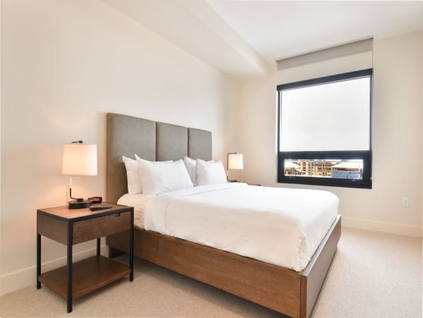 Park City Deer Valley Canyons Resort Home 996870
