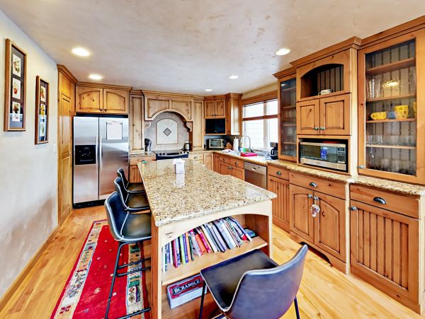 Park City Deer Valley Canyons Resort Home 996871