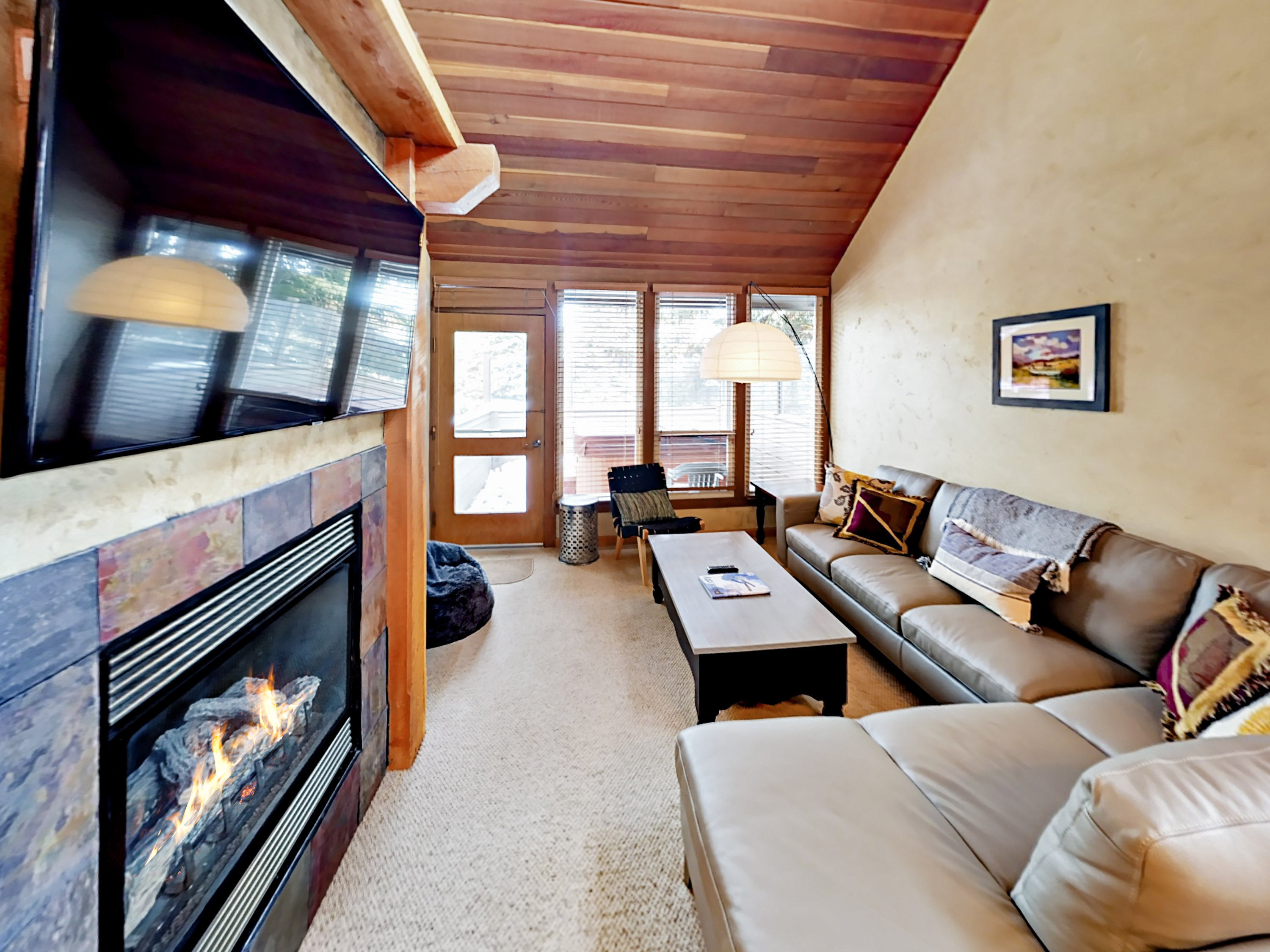 Park City Deer Valley Canyons Resort Home 996871