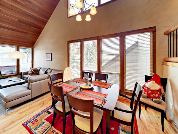 Park City Deer Valley Canyons Resort Home 996871