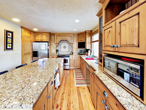 Park City Deer Valley Canyons Resort Home 996871