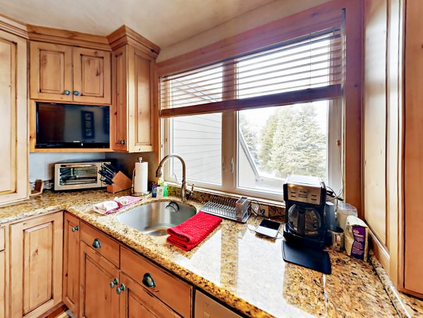 Park City Deer Valley Canyons Resort Home 996871