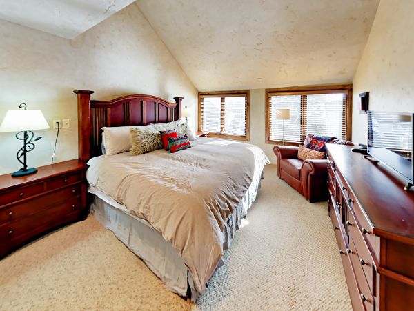 Park City Deer Valley Canyons Resort Home 996871