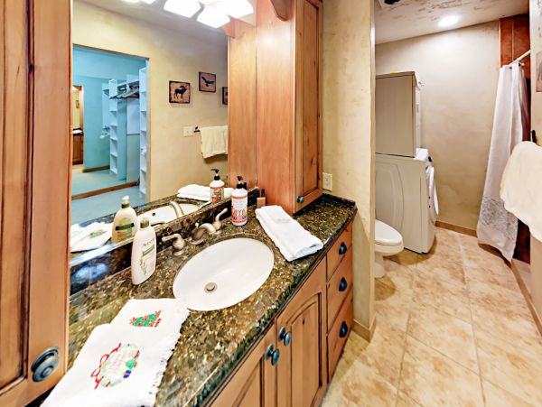 Park City Deer Valley Canyons Resort Home 996871