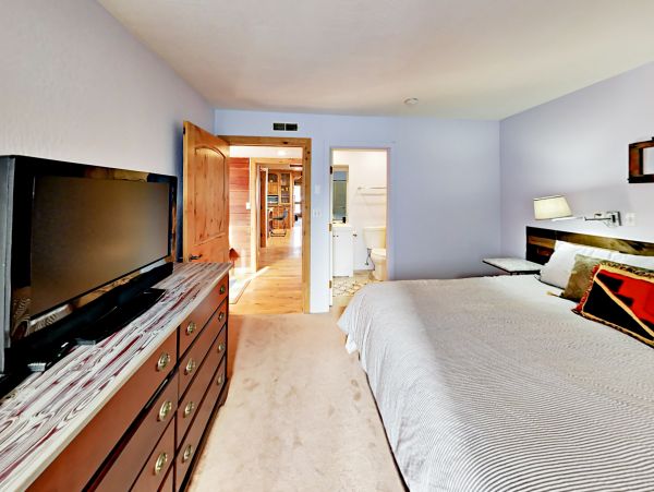 Park City Deer Valley Canyons Resort Home 996871