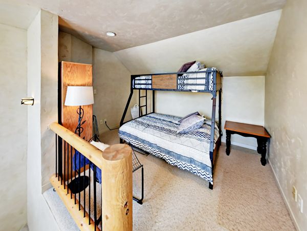 Park City Deer Valley Canyons Resort Home 996871