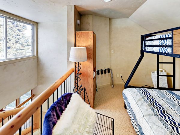 Park City Deer Valley Canyons Resort Home 996871