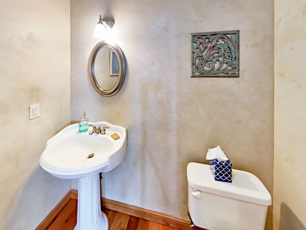 Park City Deer Valley Canyons Resort Home 996871