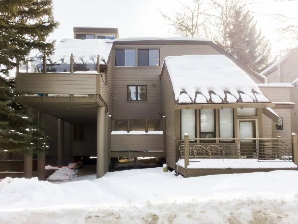 Park City Deer Valley Canyons Resort Home 996871