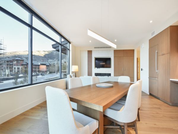 Park City Deer Valley Canyons Resort Home 996872