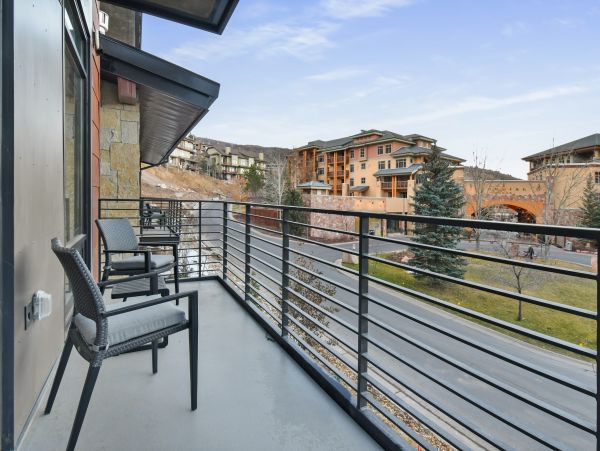 Park City Deer Valley Canyons Resort Home 996872