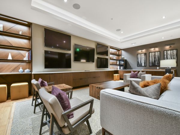 Park City Deer Valley Canyons Resort Home 996872